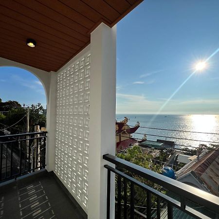 Kim Apartments Vung Tau Extérieur photo
