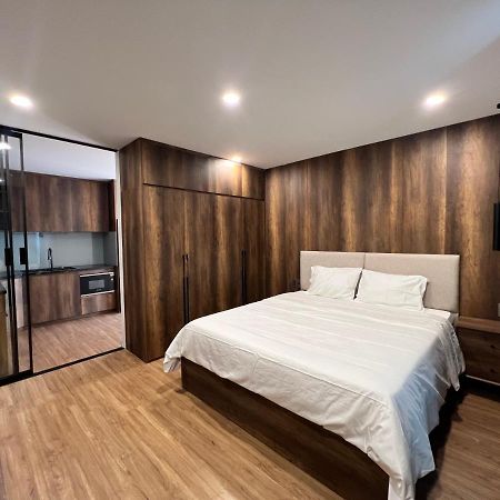 Kim Apartments Vung Tau Extérieur photo