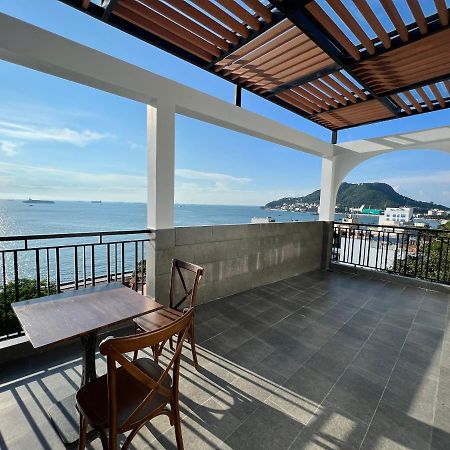 Kim Apartments Vung Tau Extérieur photo