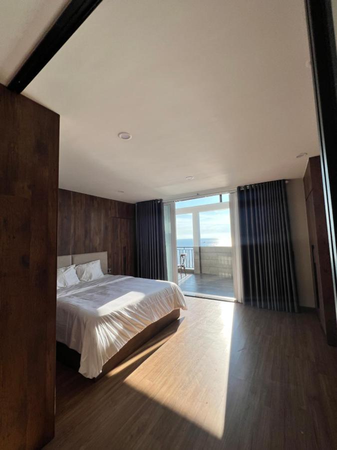 Kim Apartments Vung Tau Extérieur photo
