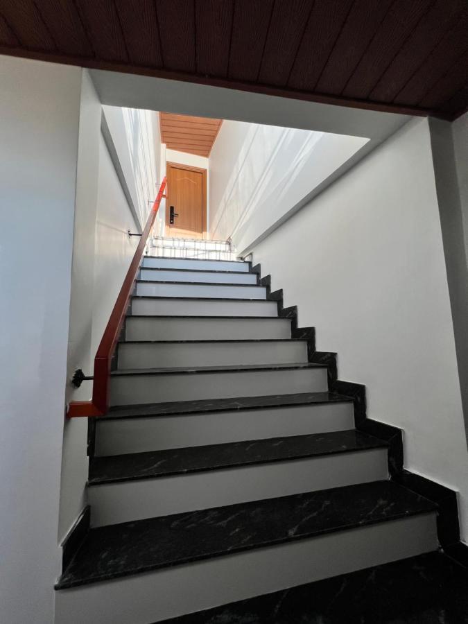 Kim Apartments Vung Tau Extérieur photo