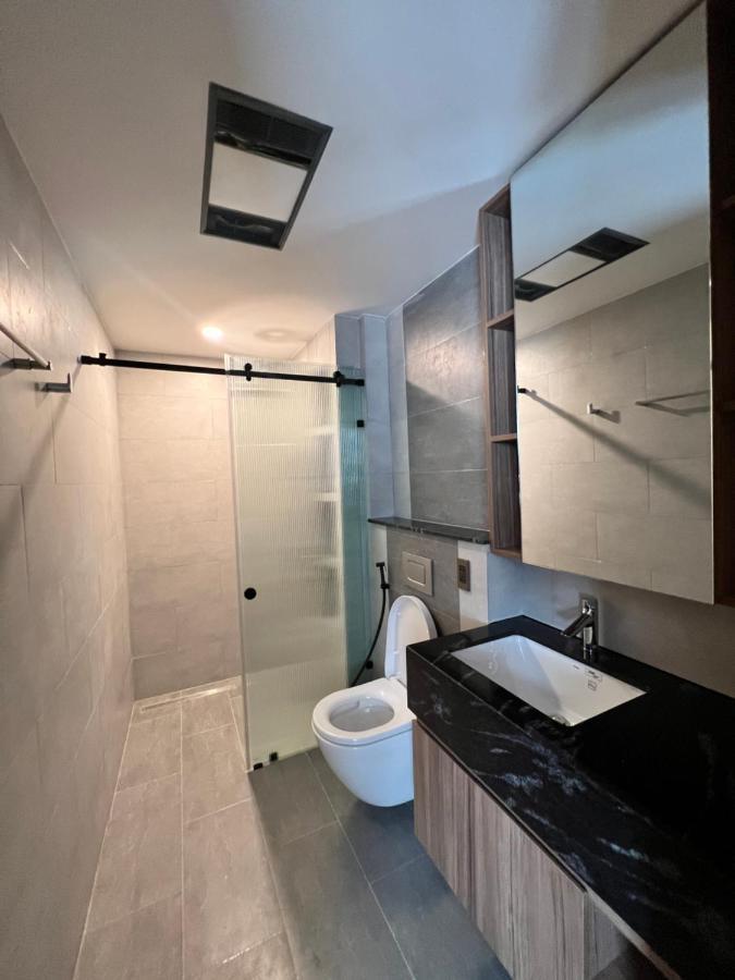 Kim Apartments Vung Tau Extérieur photo