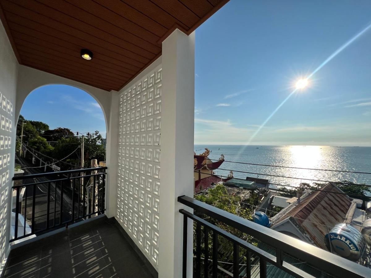 Kim Apartments Vung Tau Extérieur photo