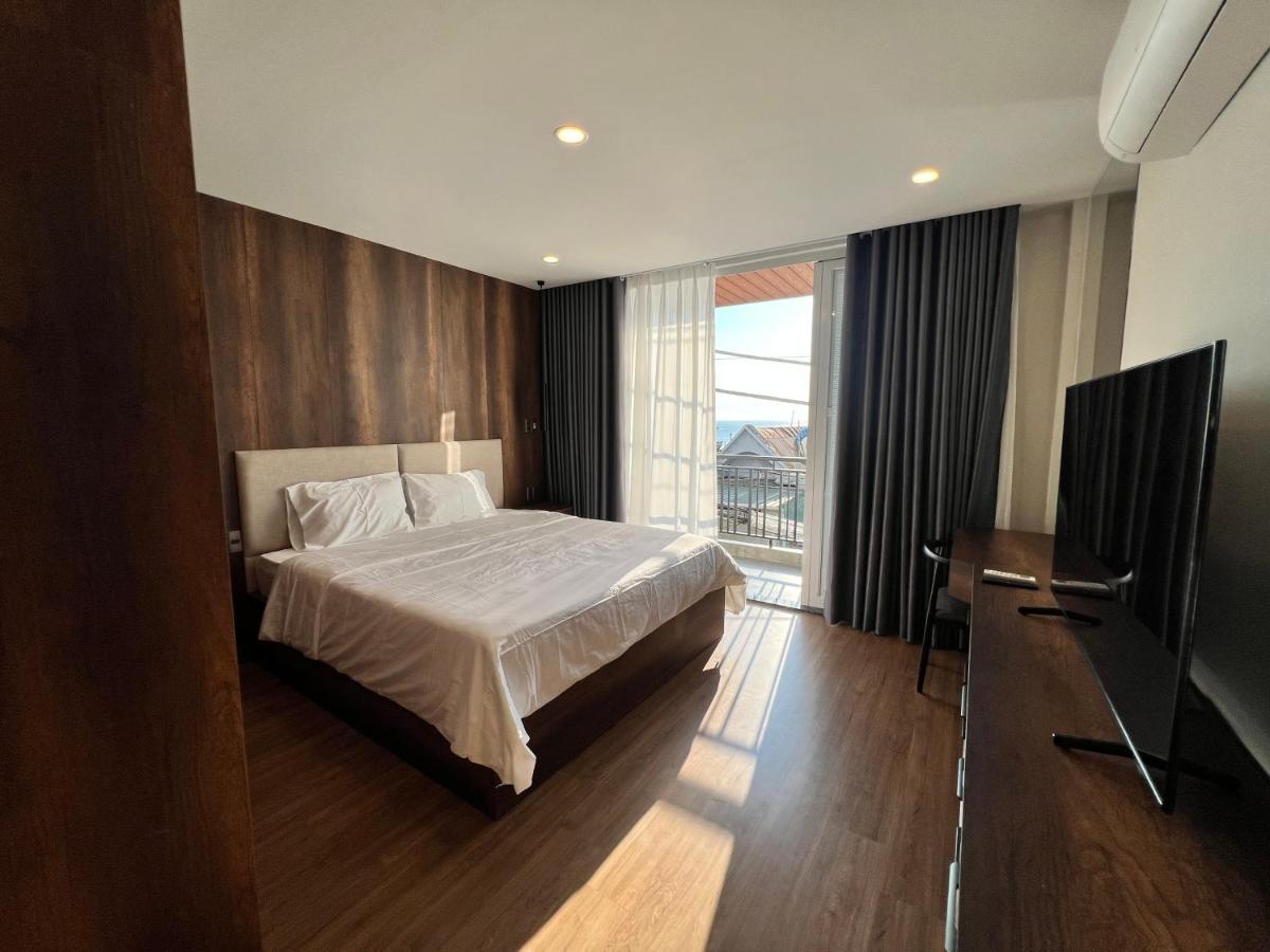 Kim Apartments Vung Tau Extérieur photo