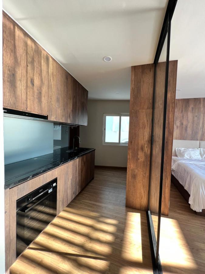 Kim Apartments Vung Tau Extérieur photo