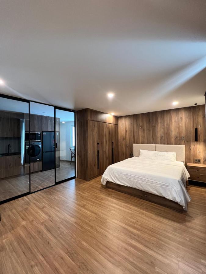Kim Apartments Vung Tau Extérieur photo