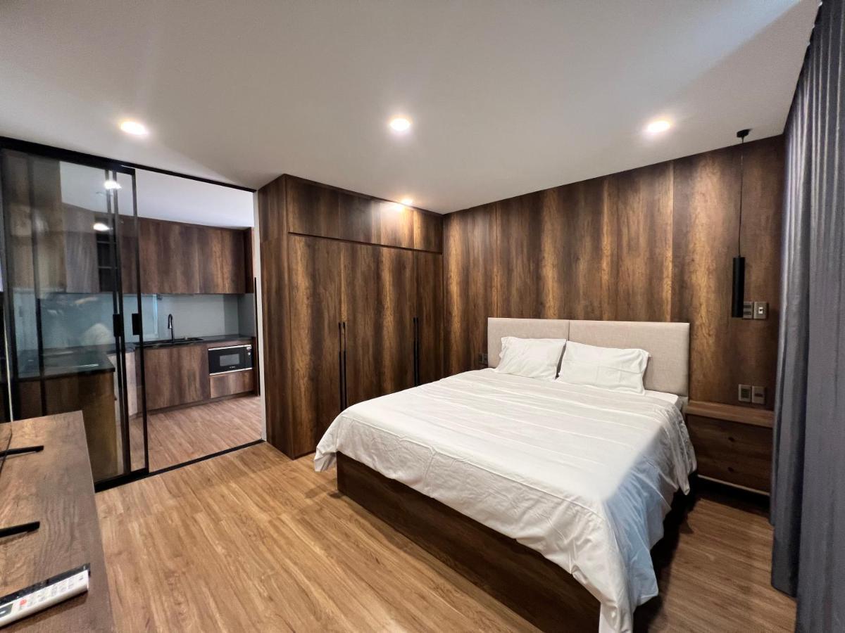 Kim Apartments Vung Tau Extérieur photo