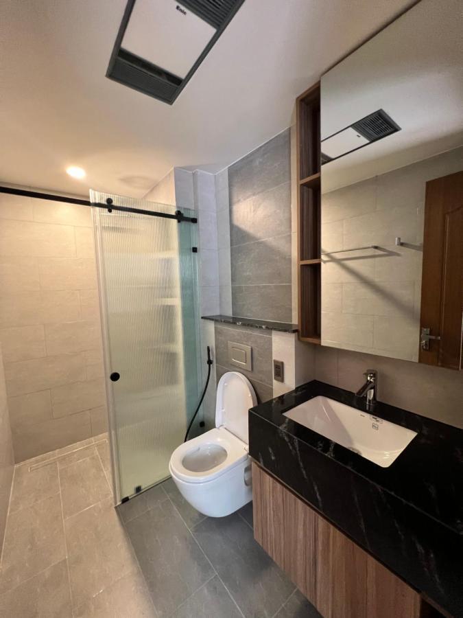 Kim Apartments Vung Tau Extérieur photo