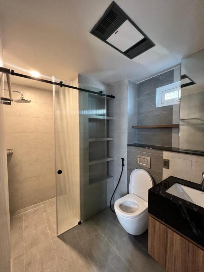 Kim Apartments Vung Tau Extérieur photo